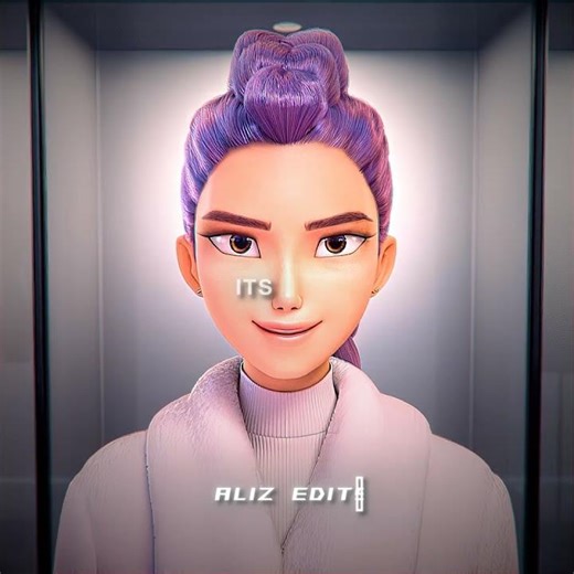 Rumi - K Pop Demon Hunters | Golden (Slowed)