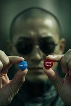 Future Ready with XFVT + XFund.Ventures by SmartCard Marketing Systems Inc (OTC:SMKG)