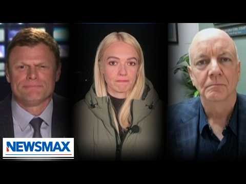 Heated debate erupts over Ukraine’s fight against Russia