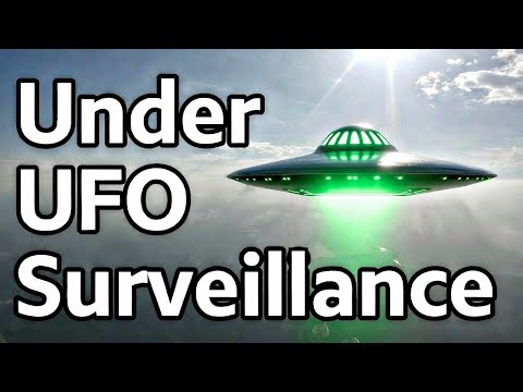 10 CRAZY New UFO Sightings - Is This an Invasion?!