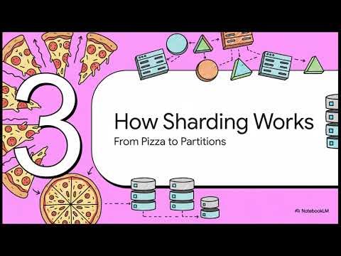 The Truth About Database Sharding in Large Systems