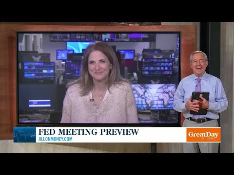 Fed Meeting Review