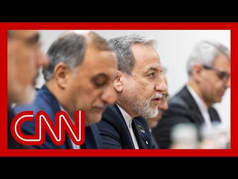 Iranians expected in Pakistan for 2nd round of peace talks: Sources