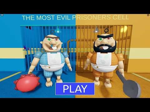 Escape Baby Bobby Daycare! FIRST PERSON OBBYroblox Gameplay Walkthrough No Death 4K