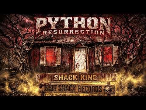 Python Resurrection