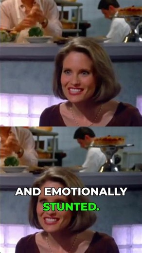 Seinfeld's Nihilistic Secret: Characters Never Change?