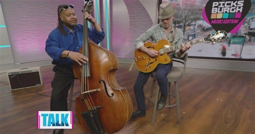 PICKSBurgh Music Crawl brings sweet sounds to the NFL draft