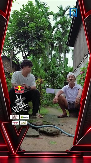 Ganesh Karki on The Voice Nepal Season 8 & Loksata Season 2