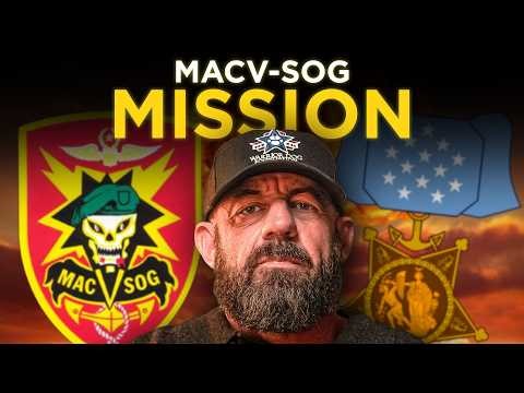 MACV-SOG vs SEAL Team 6 — Which Unit Was More Dangerous?