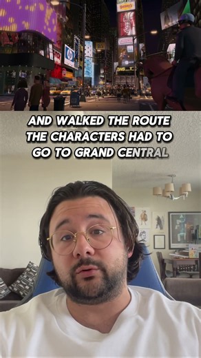 Madagascar Actually Got New York Surprisingly Right! 🗽