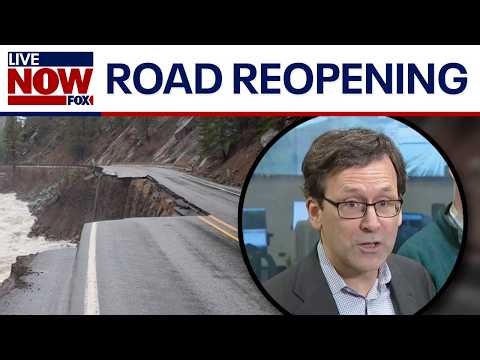 WA flood update: Highway 2 to partially reopen