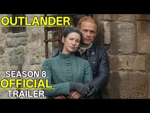 Outlander Season 8 Episode 9 | Lord John Grey Kidnapped… Can Jamie Save Him in Time?