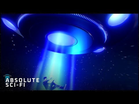 Real Close Encounters: Alien Abductions, Implants & the Phoenix Lights UFO