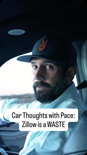 Pace Jordan Morby on Instagram: "Zillow is a waste of time. Old data. Retail prices. Zero leverage. MLS? Same thing, unless you’re selling to a retail buyer. Real investors don’t hunt listings. They create opportunities before the market ever sees them. If you’re an investor scrolling Zillow, you’re already late. #zillow #realestate #investor"