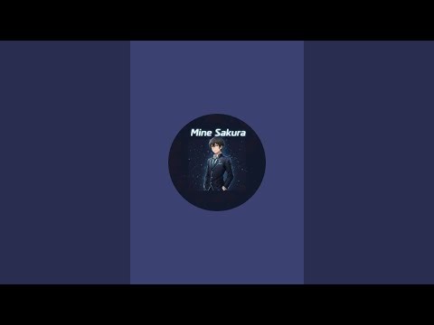 Mine Sakura is live!