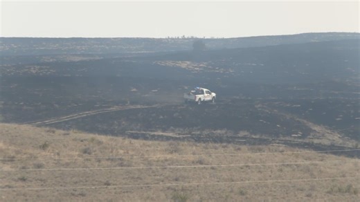 Live at 10 AM.: Gov. Pillen to tour wildfires and join federal, state and local officials for update