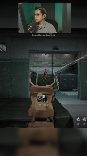 M14 best rifle season 7#tiktokgaming #deltaforce #fyp #nelayanhandal