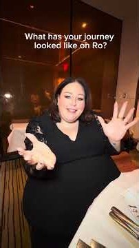 Chrissy Metz on GLP-1s, Stamina and Her Makeup Must-Haves