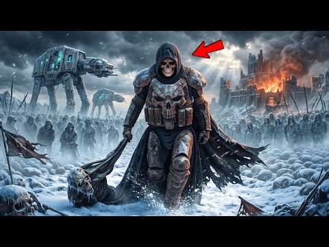 Die Aliens wollten Krieg — bis die Menschen ihren König gnadenlos durch die... zerrten
