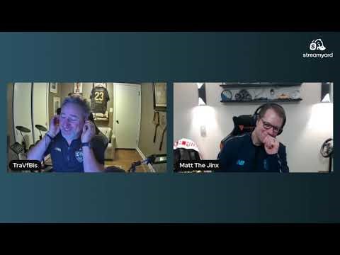 Episode 193 - VfBSCF and VfBSVW