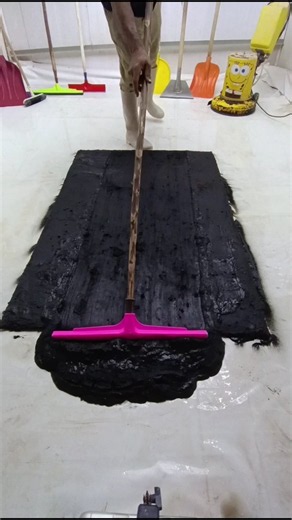 Ultimate Muddy Carpet Cleaning ASMR 🤯 The Most Satisfying Deep Wash! #Shorts