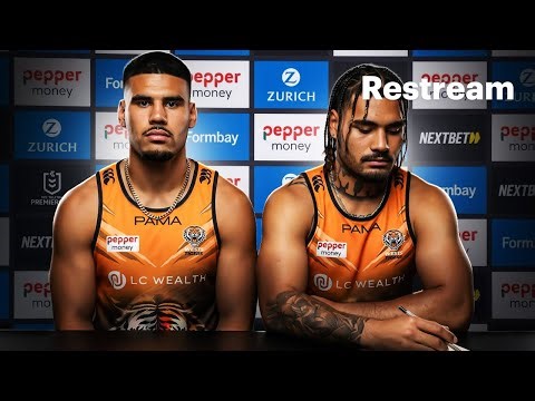 LIVESTREAM W/ TERRELL MAY | MAYDAY 1ST