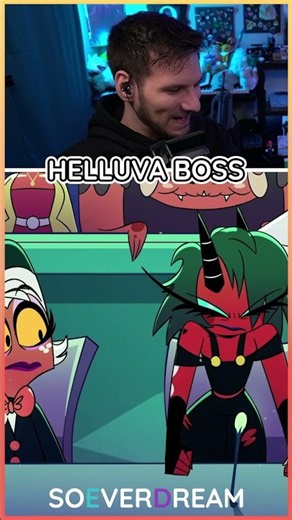 Helluva Boss Reaction | Season 3, Episode 4