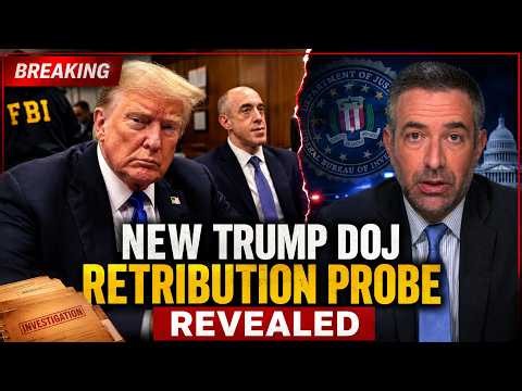 The Beat with Ari Melber | August 17, 2026 | MSNBC News Today