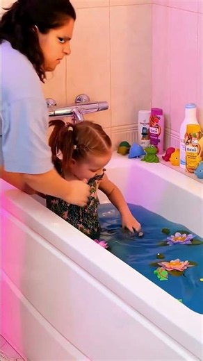 Upgrade Your Bath Time: Fun and Relaxation Awaits! 🛁✨
