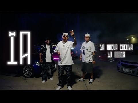 La Nueva Escuela, La Dosis - IA (Video Oficial)