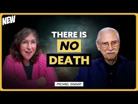 Michael Singer: How to Let Go of Everything That’s Hurting You