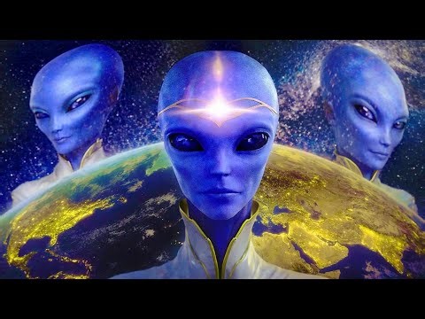 Scientists Panic After Alien Signal Detected—Is There Life on Proxima B?