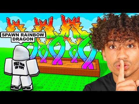 Grow A Garden 2, But It's MODDED..