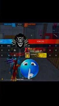 @RaiStar Vs @binzaidfreefire 💀 Ab Kya Hoga 🥶 #freefire #trending #youtubeshorts #shortsfeed