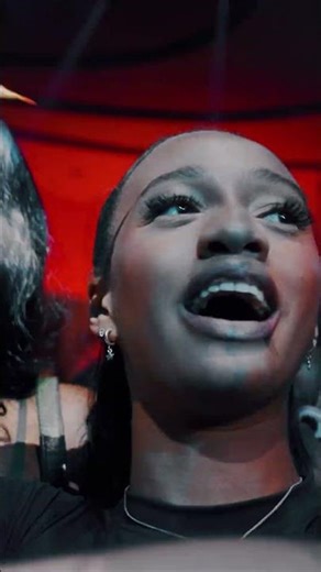 Central Cee at Coca-Cola Rhythm Unplugged | #LockedInWithCoke