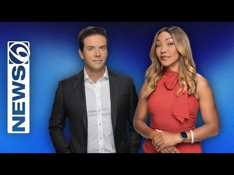 News 6 Tonight | News with Perspective