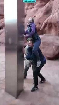 The Utah Monolith: Aliens, Art, or Government Prank?