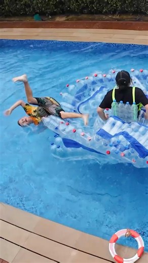 We Built a Boat for $1 💀
