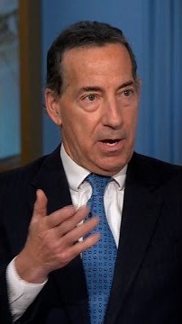 Raskin says the SC has been "stacked and packed" by Republicans