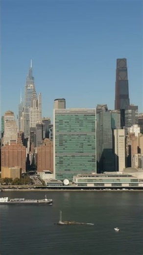 10/27/26 NYC Skyline: Dawn to Dusk