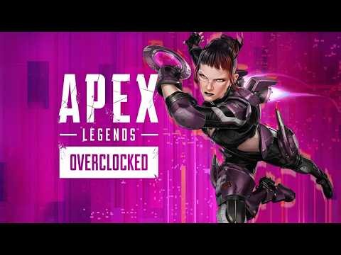 ALIEN LIVE 🔴 APEX LEGENDS SEASON 29 OVERCLOCKED! NEW LEGEND AXLE! VANTAGE & ASH BUFFS COME SAY HIGH!