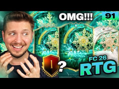 PULL OF THE YEAR!!! My Insane WW Team 3 Rewards!