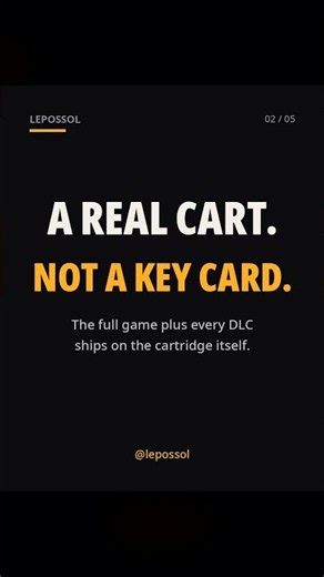 Tomb Raider Switch 2 Physical Edition Preorders Open