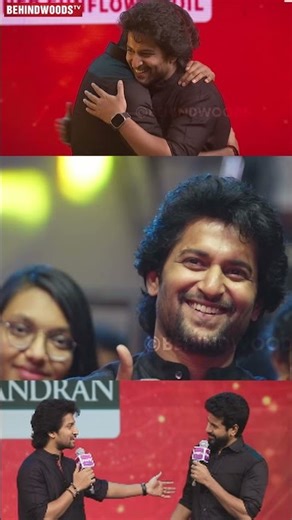 எனக்கும் Nani-க்கும் ஒரு Special Connect இருக்கு 🤩 | Sivakarthikeyan | KPY Bala