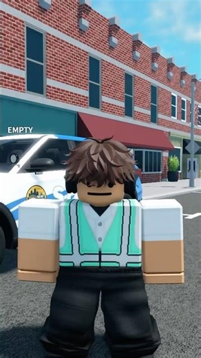 How to control your car on Console in ERLC!