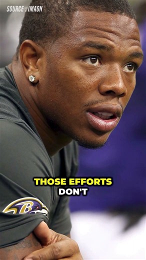 Ray Rice Lost His NFL Career—But His Story Didn’t End There