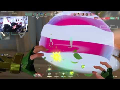 NRG S0M SKYE VALORANT RANKED GAMEPLAY [ FULL MATCH VOD ]