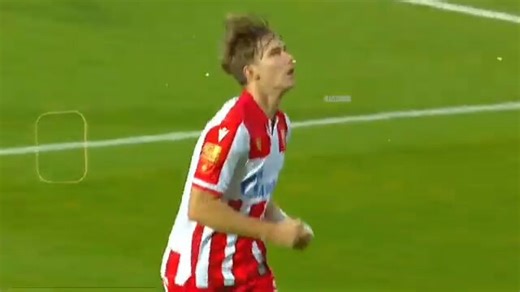 Those in the fan base wanting Arsenal to increase our technical ceiling will be happy with Kostov.