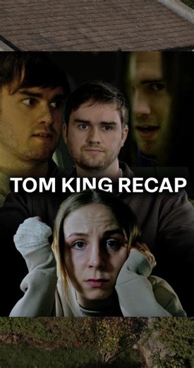 A snapshot of the horrors Tom King inflicted. His release will not be received well. Advice and support: www.itv.com/advice #Emmerdale #EmmerdaleEdits