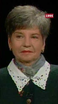 The Canadian quintuplets who became world famous | Throwback